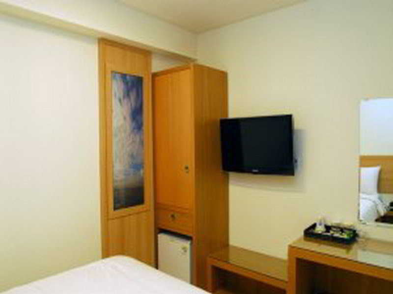 Hotel Irene City Seúl Exterior foto
